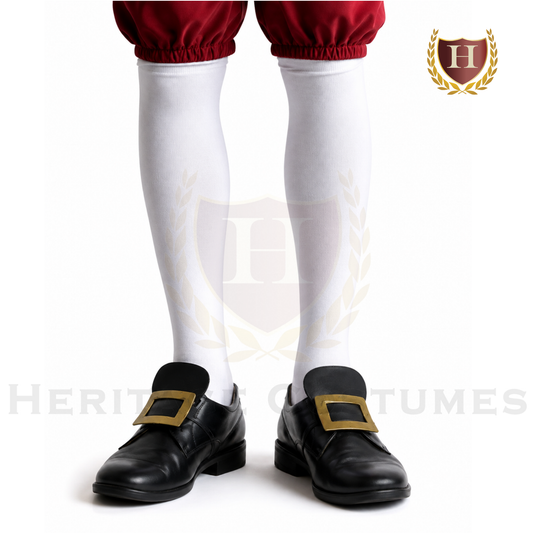 Colonial Knee Stockings