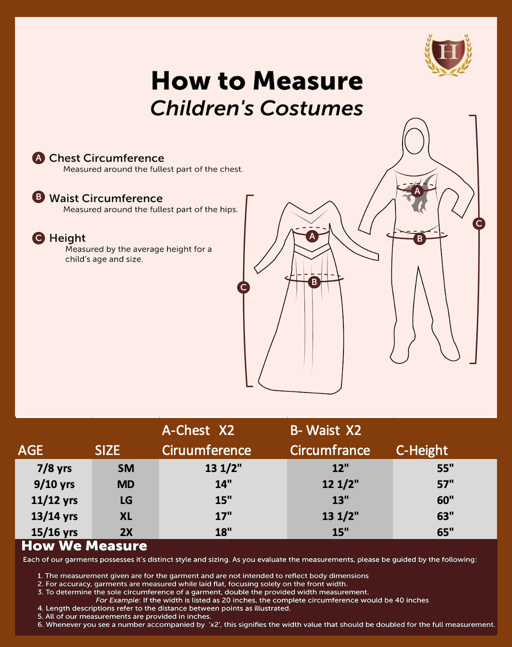 Children's Horus Egyptian God Costume – Falcon-Headed Sky Deity Outfit