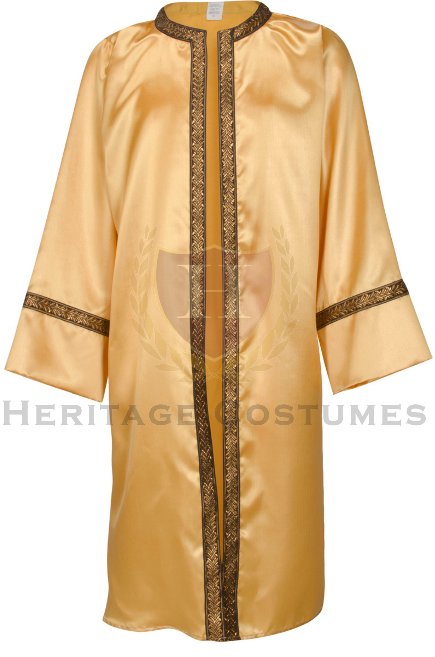 Children's Luke the Evangelist Biblical Costume