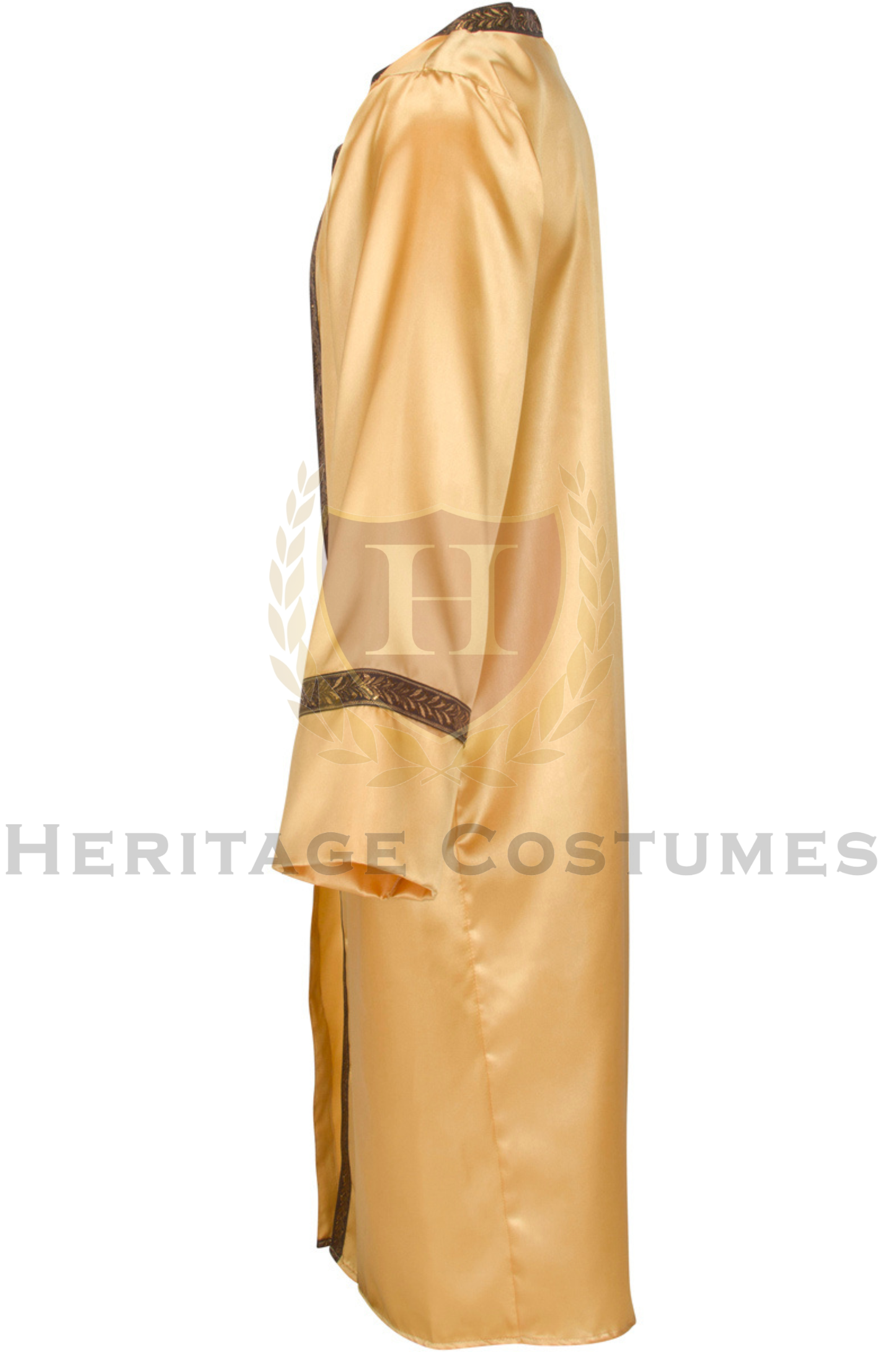 Children's Luke the Evangelist Biblical Costume