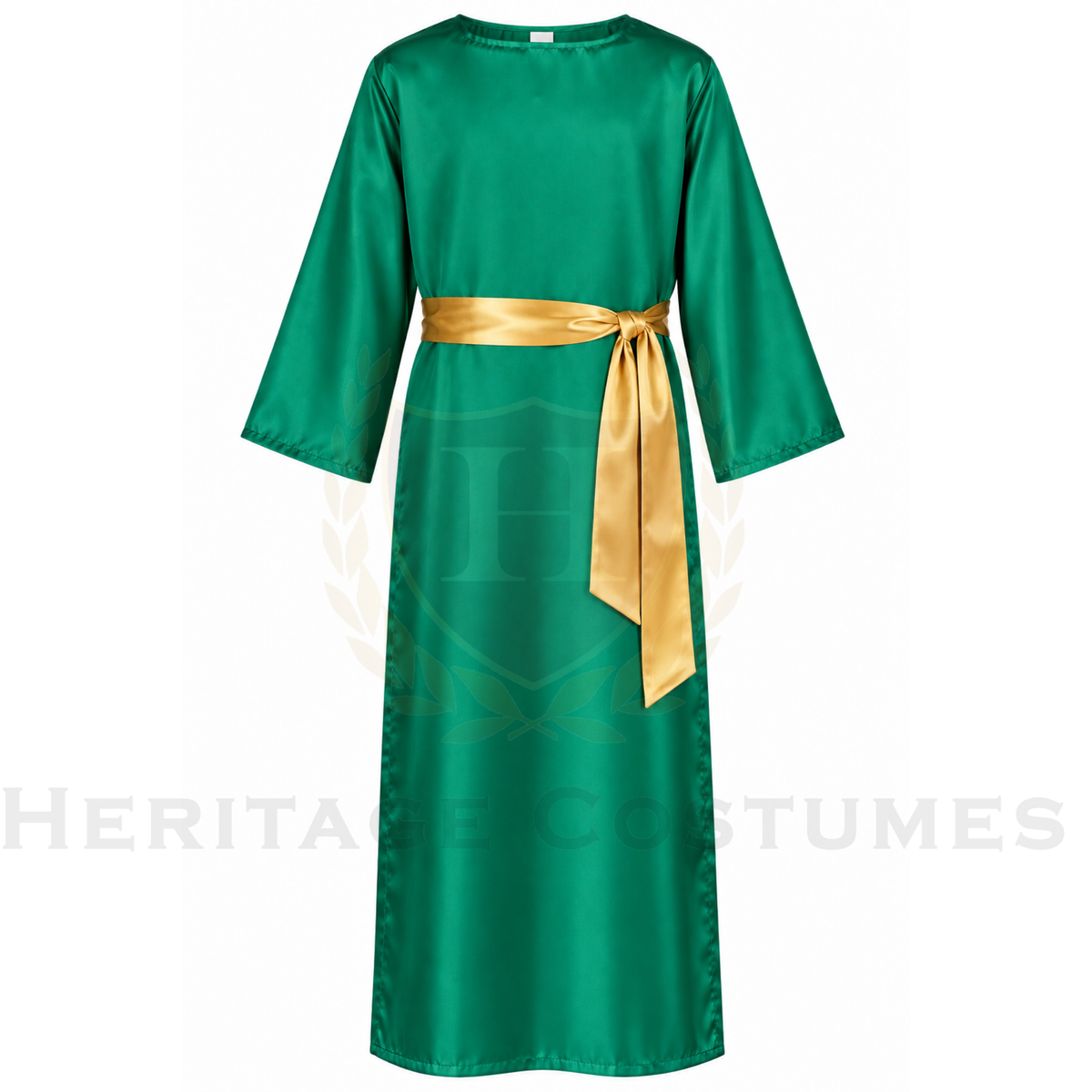 Saint Anne Costume – Girls’ All Saints’ Day Biblical Costume