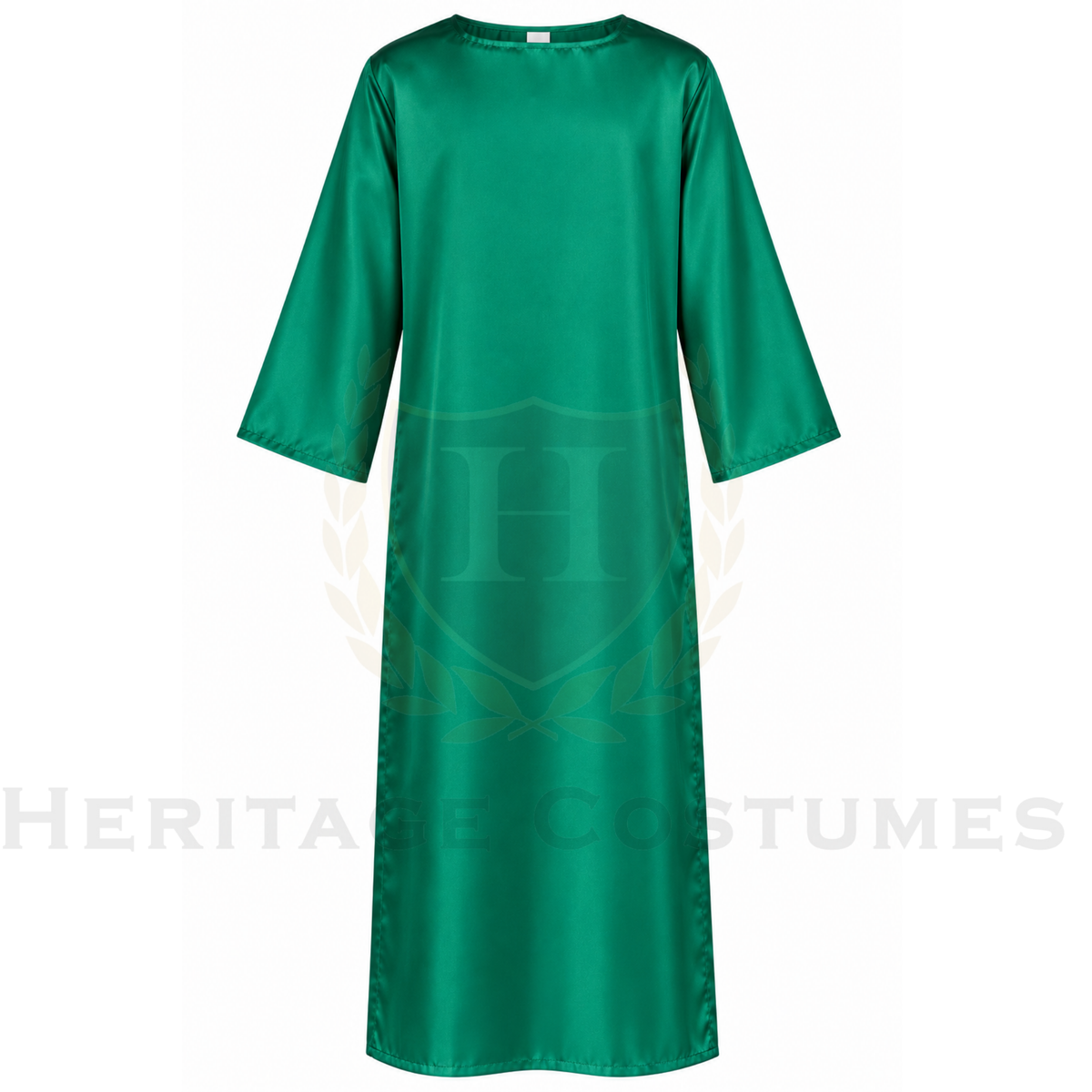 Saint Anne Costume – Girls’ All Saints’ Day Biblical Costume