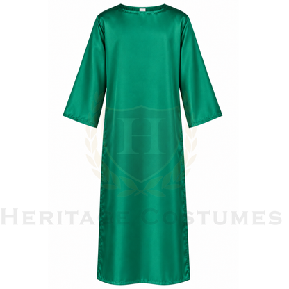 Saint Anne Costume – Girls’ All Saints’ Day Biblical Costume