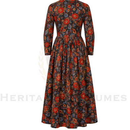 Children’s Harvest Dress Costume