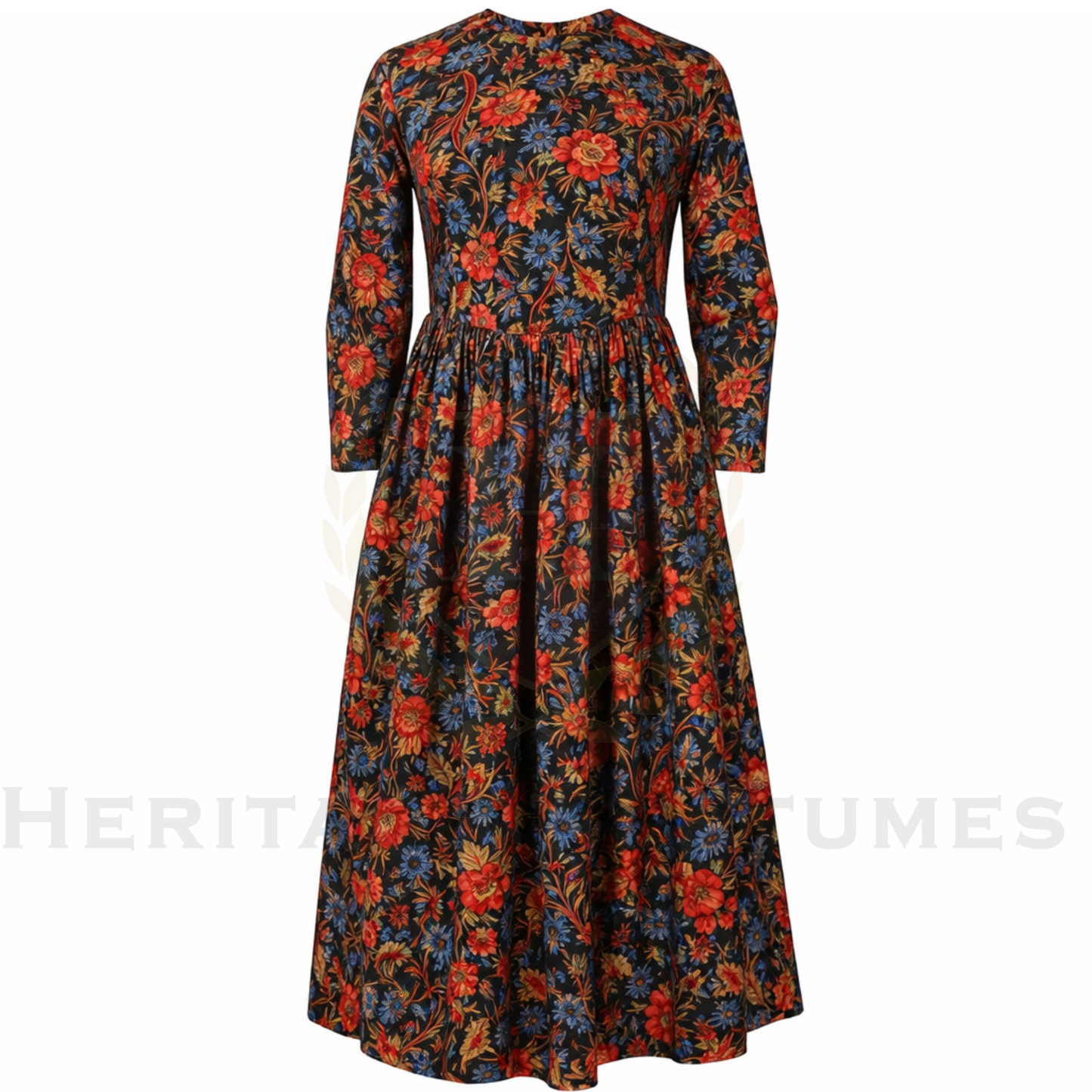 Children’s Harvest Dress Costume