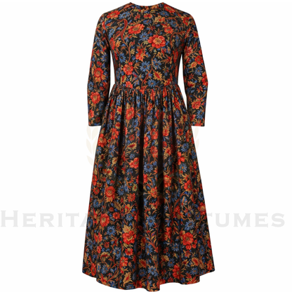 Children’s Harvest Dress Costume