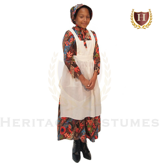 Children’s Harvest Dress Costume