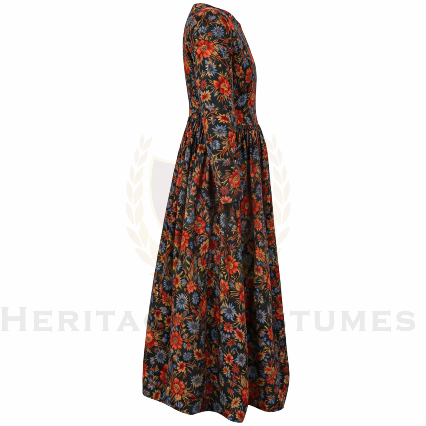 Children’s Harvest Dress Costume