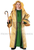 Children's Luke the Evangelist Biblical Costume