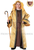 Children's Luke the Evangelist Biblical Costume