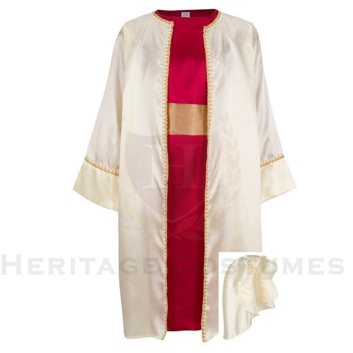 Children’s Mary Magdalene Biblical Costume