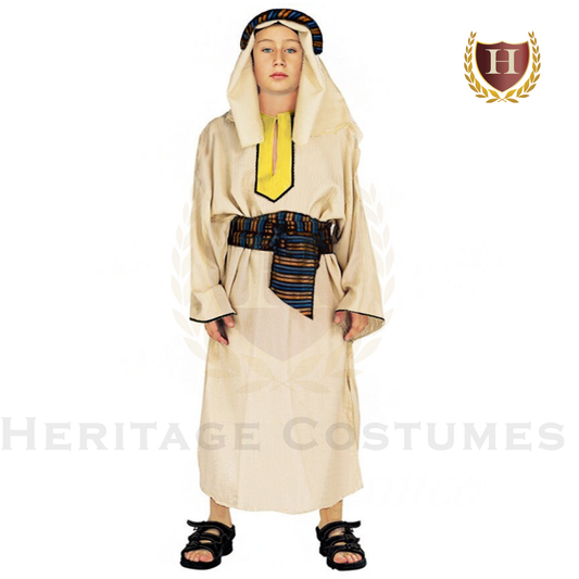 Children's Nativity Joseph the Carpenter Costume