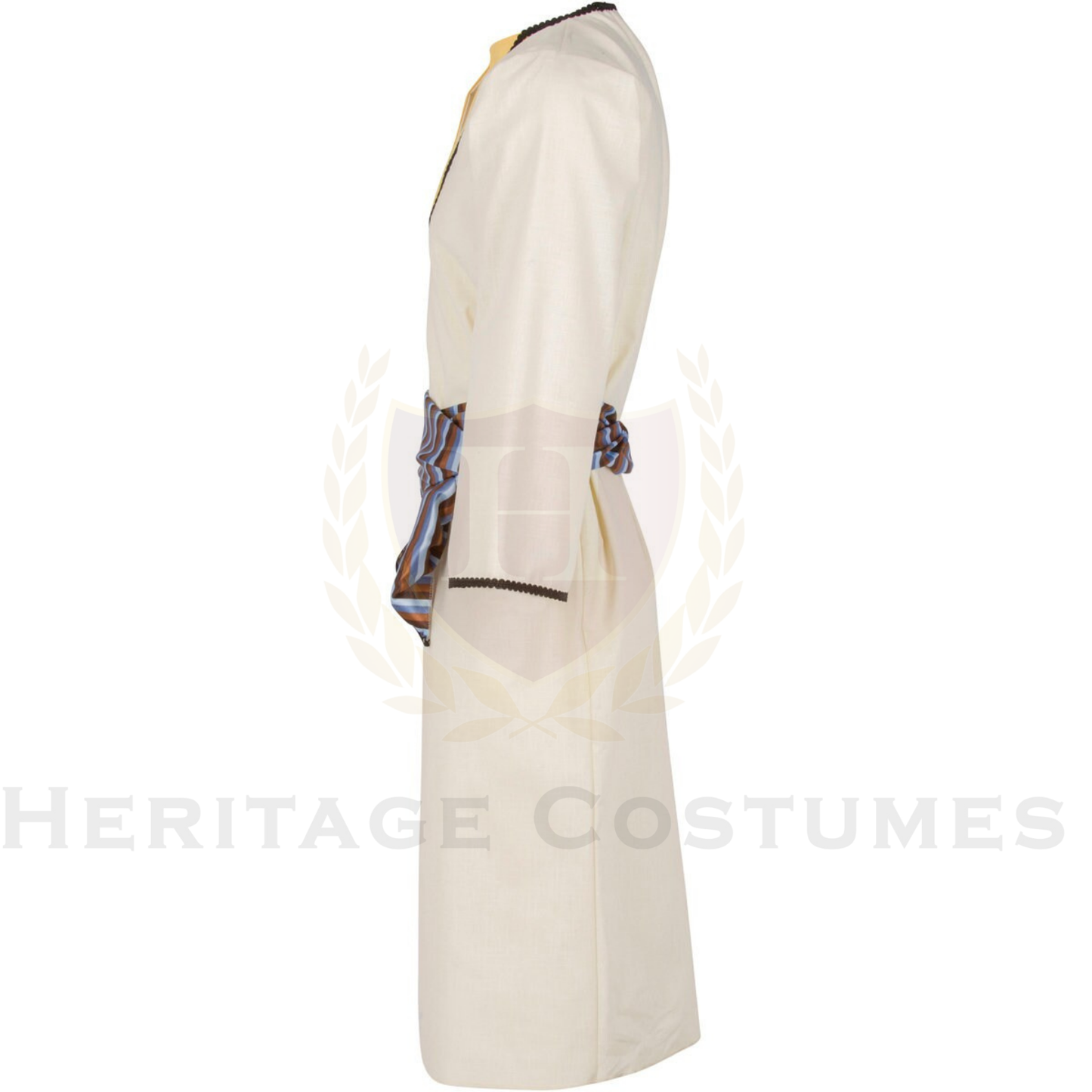 Children's Biblical Abraham Costume