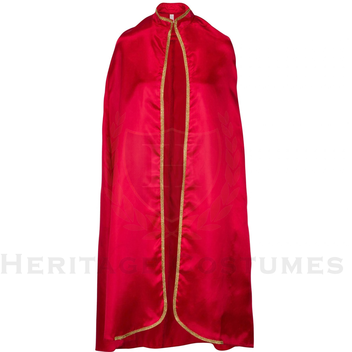 Saint Anne Costume – Girls’ All Saints’ Day Biblical Costume