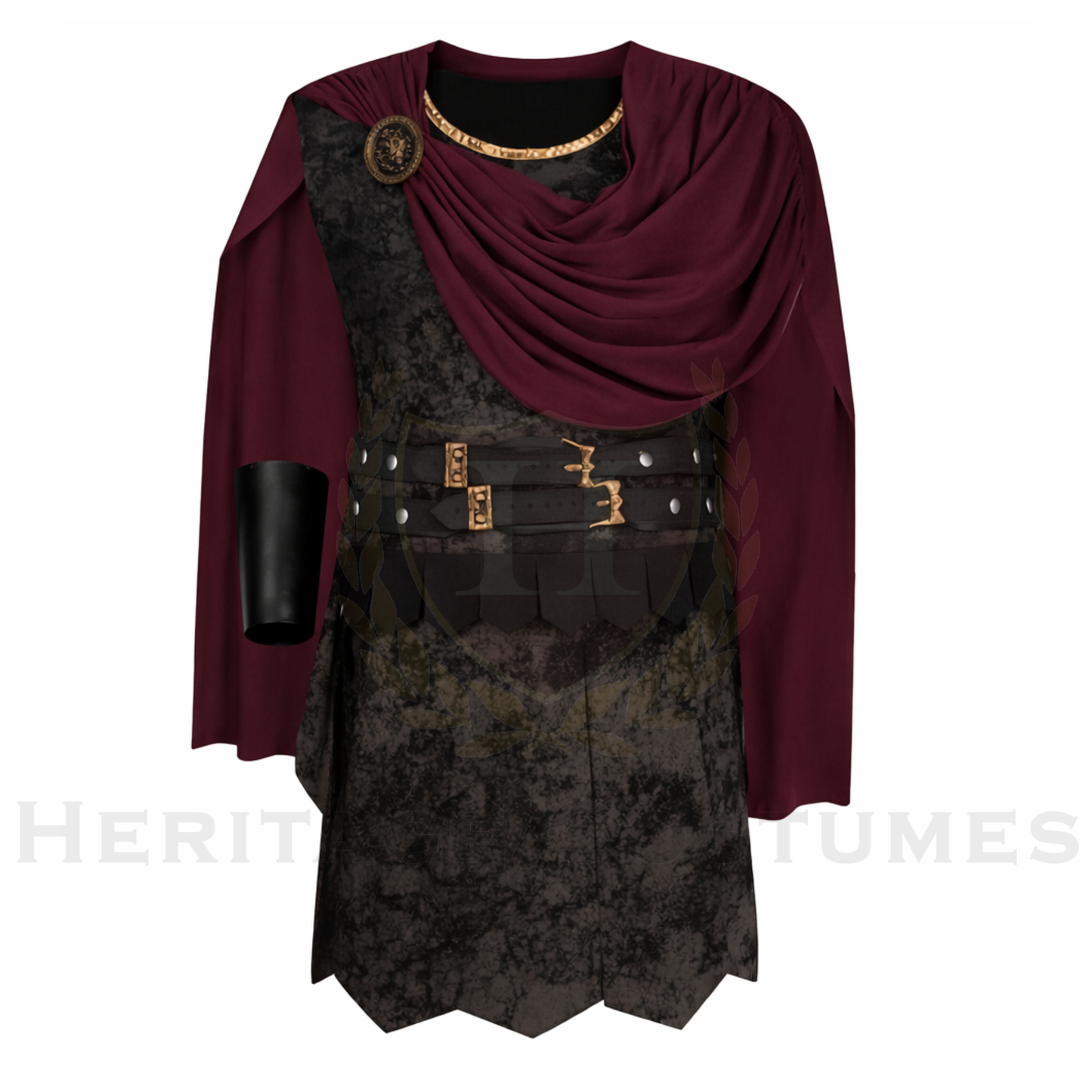 Mark Antony Children’s Roman General Costume