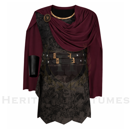 Mark Antony Children’s Roman General Costume