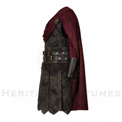 Mark Antony Children’s Roman General Costume