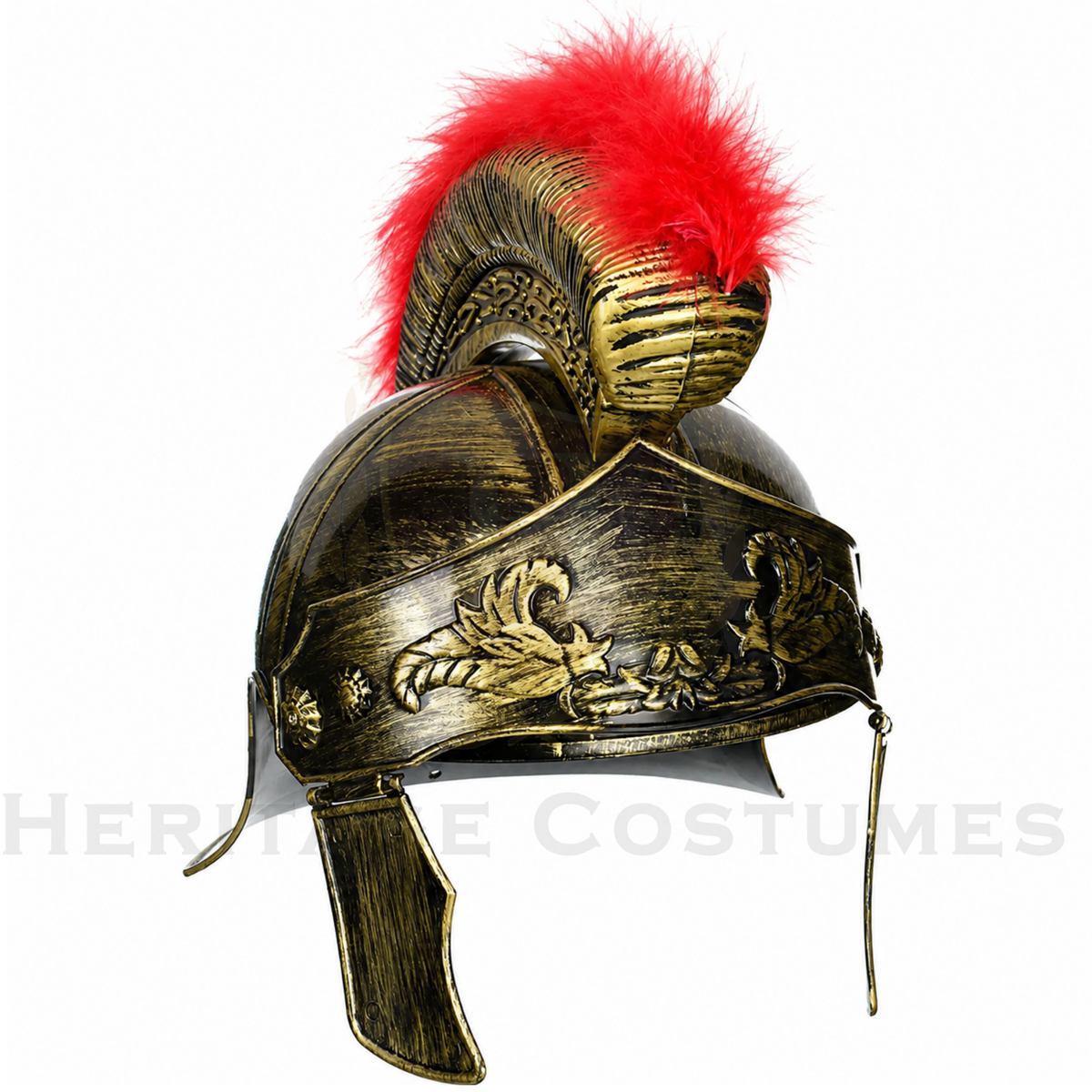 Athena Minerva Children’s Grecian Roman Goddess Costume