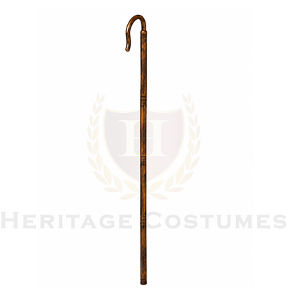 Nativity Shepherd Costume for Kids