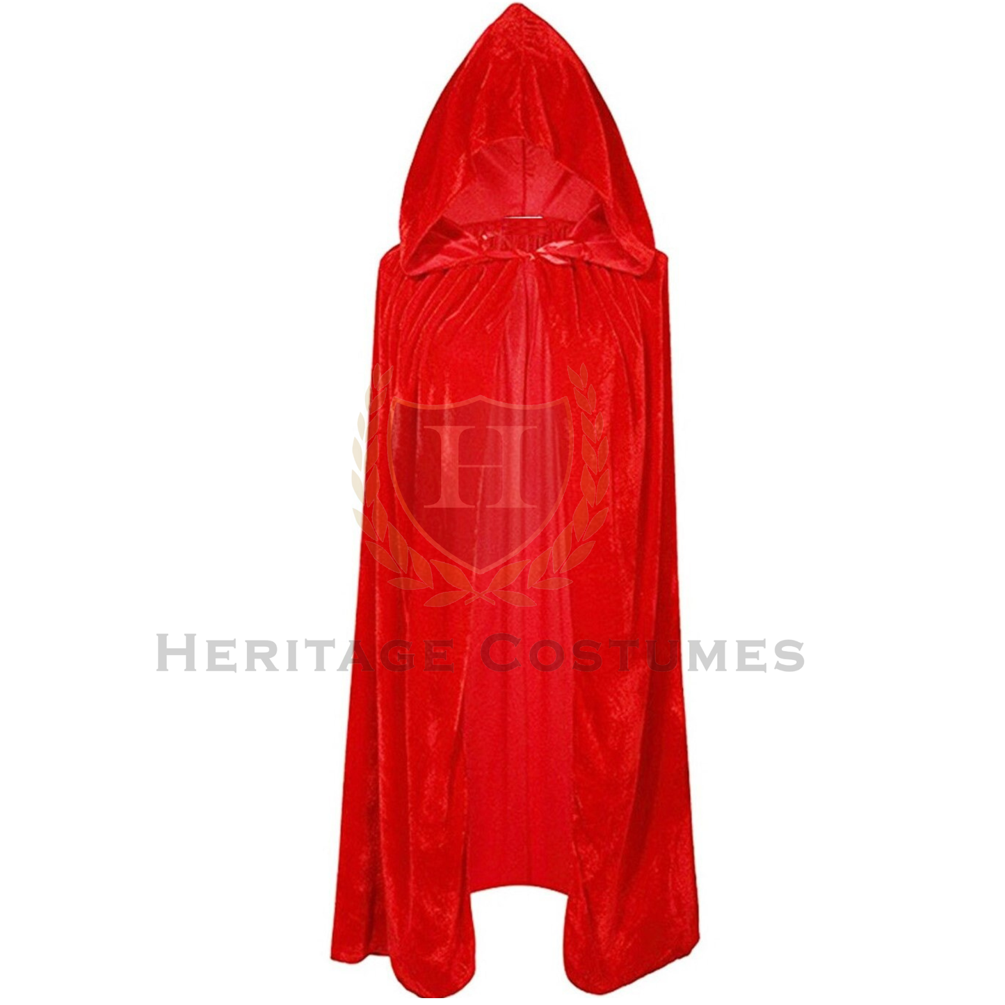 Girl's Tale of a Maiden Costume