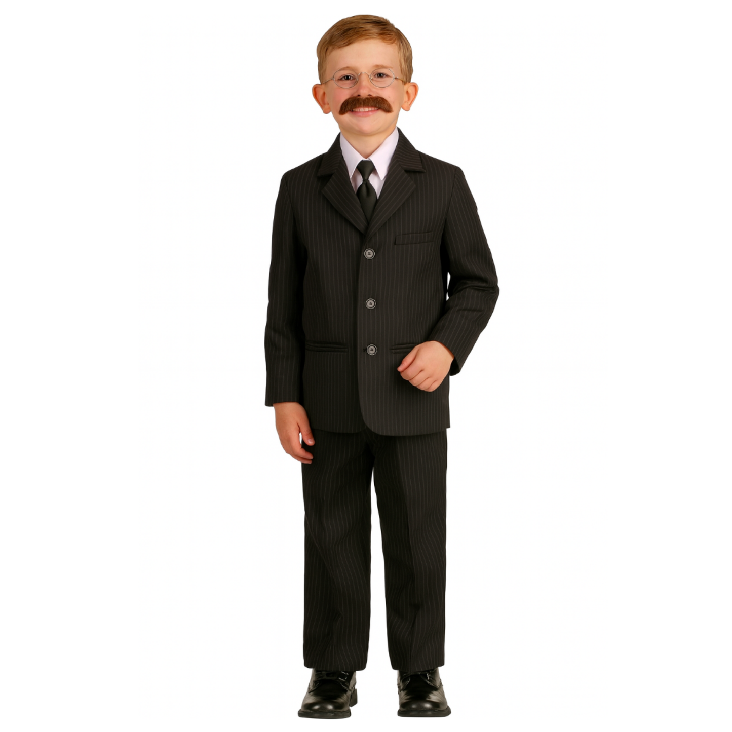 Children's Theodore Roosevelt Costume, Teddy Roosevelt Suit