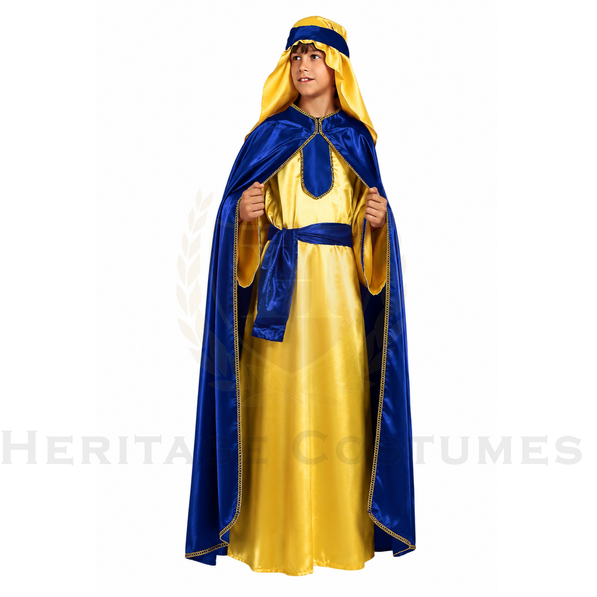 Children's Three Wise Men Costumes