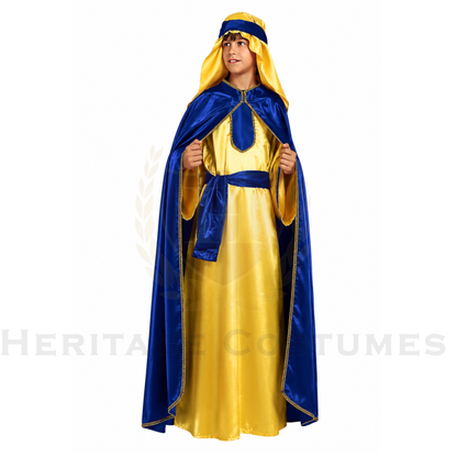Children's Three Wise Men Costumes