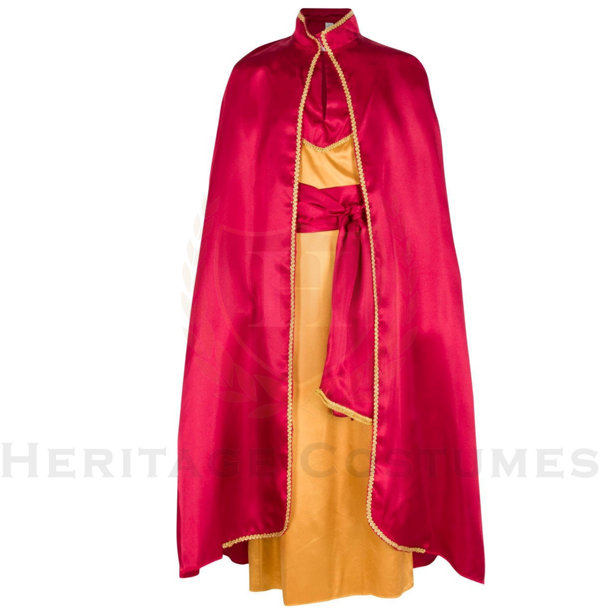 Children's Three Wise Men Costumes