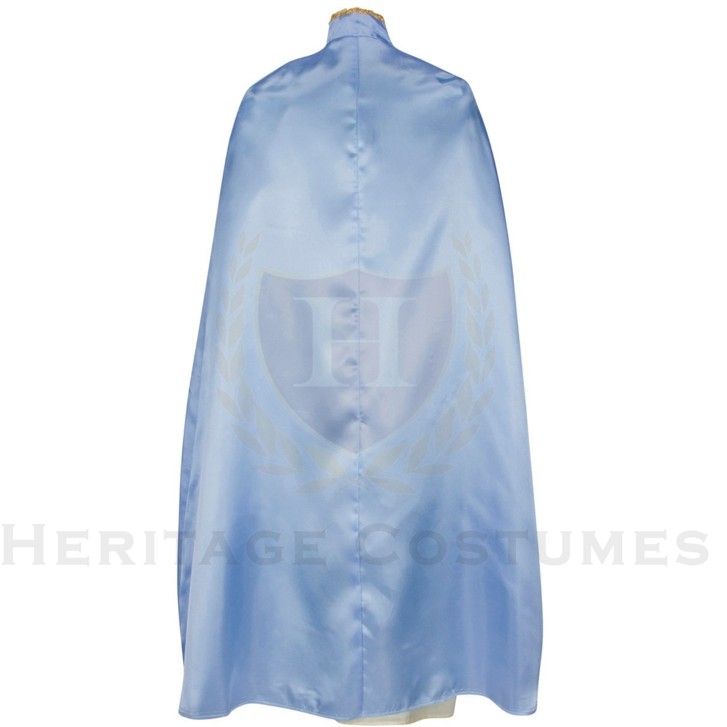 Children's Virgin Mary Biblical Costume