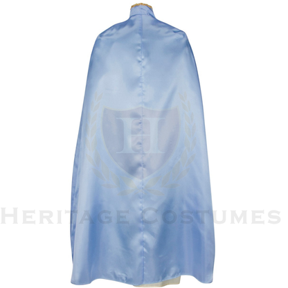 Children's Virgin Mary Biblical Costume