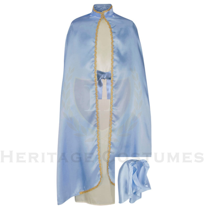 Children's Virgin Mary Biblical Costume