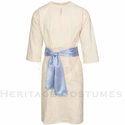 Children's Virgin Mary Biblical Costume