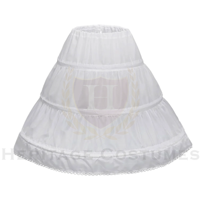 Dolly Madison Children’s Colonial Costume Dress