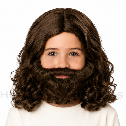Toddler Nativity Biblical Costume