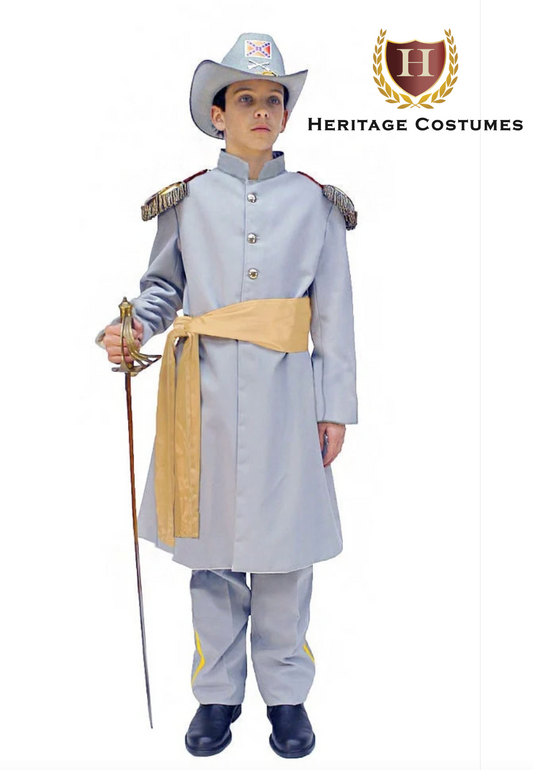 Children's Robert E. Lee Uniform