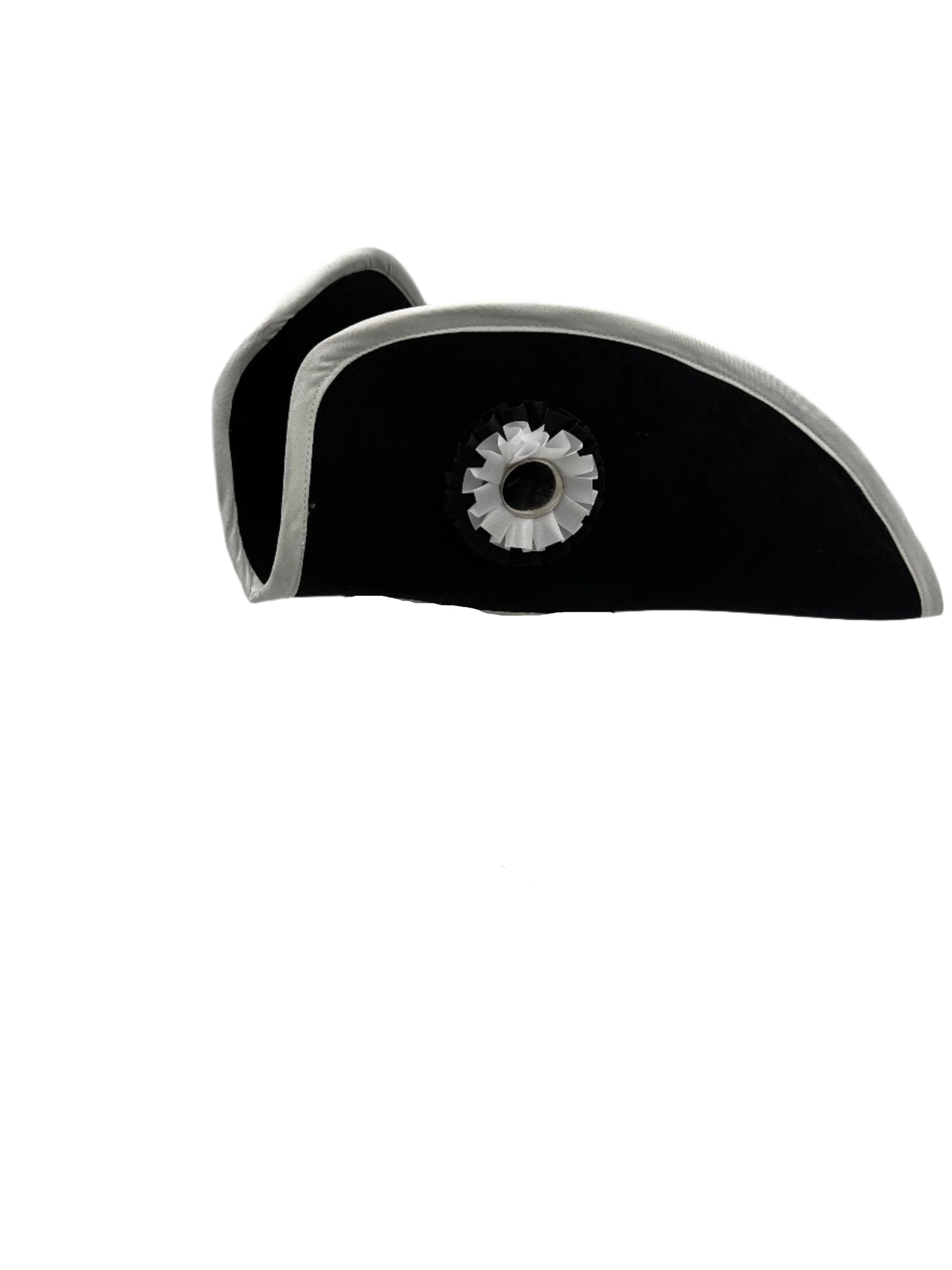The Minuteman’s Tricorne Hat, Cocked Colonial Hat