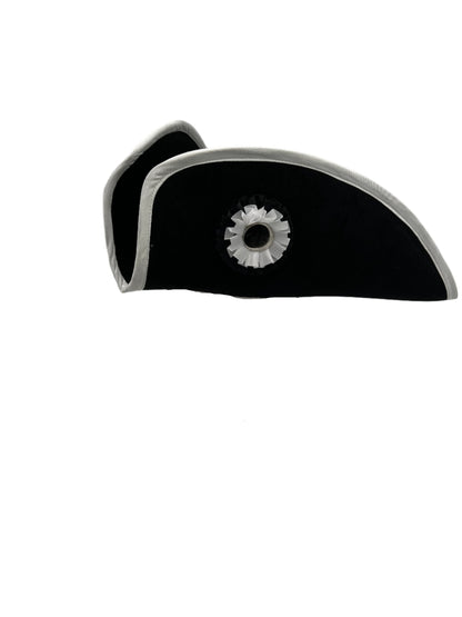 The Minuteman’s Tricorne Hat, Cocked Colonial Hat