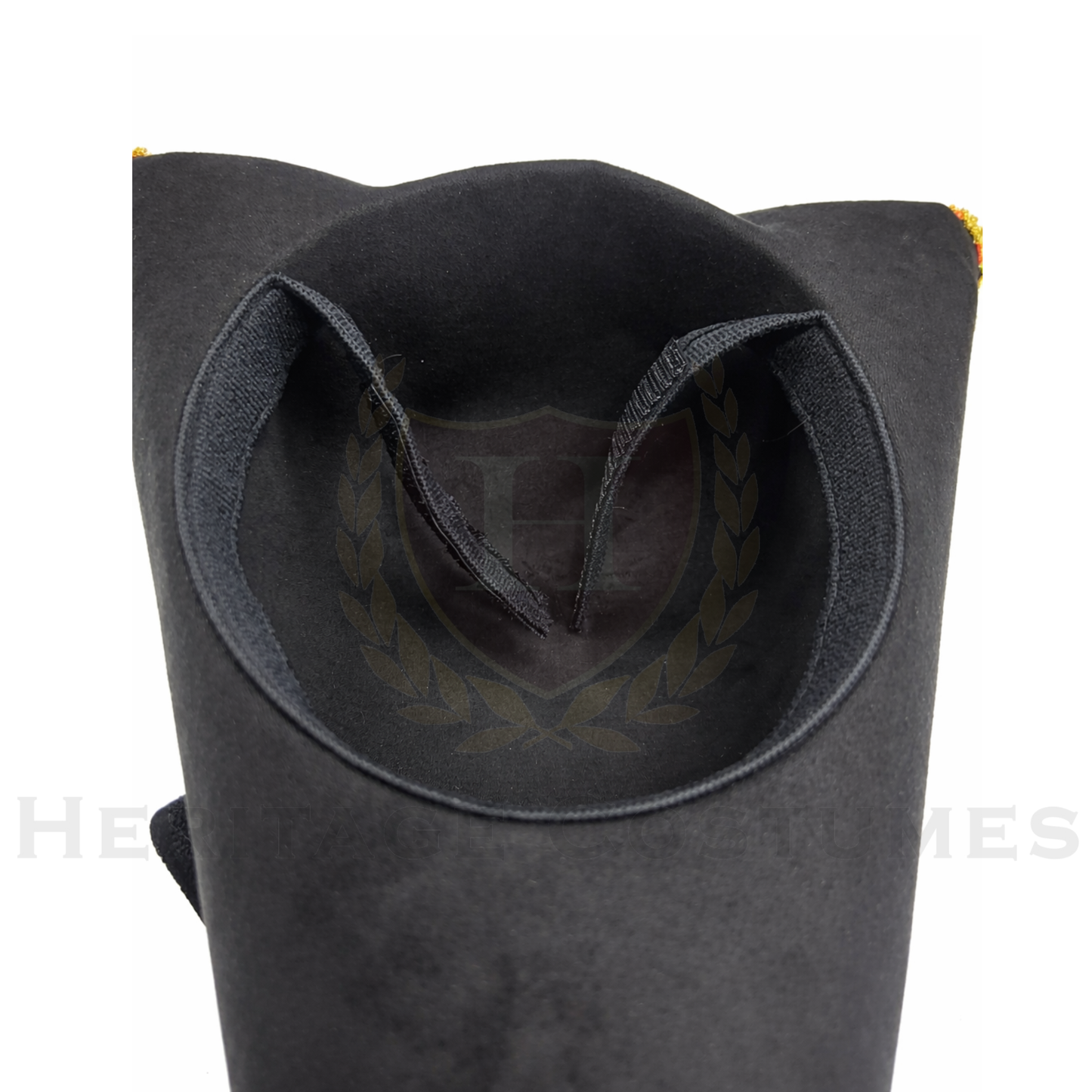 John Paul Jones Adult Revolutionary War Naval Hat