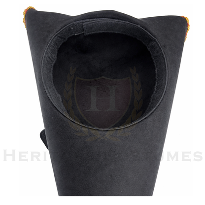 John Paul Jones Adult Revolutionary War Naval Hat