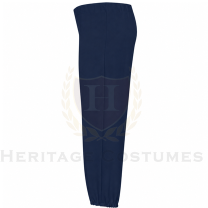 John Paul Jones Children’s Revolutionary War Naval Costume