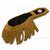 Colonial Military Epaulettes Shoulder Set