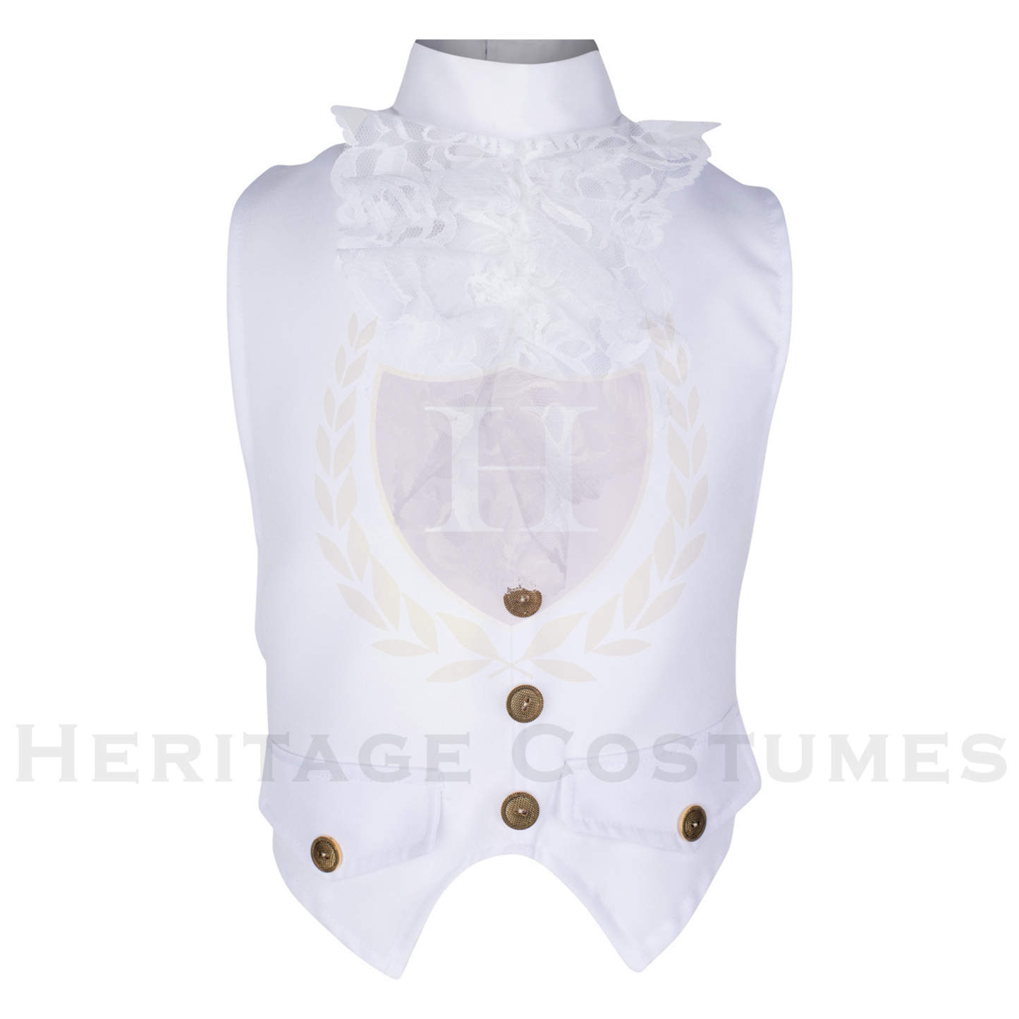 Continental Army Children’s Revolutionary War Soldier Costume