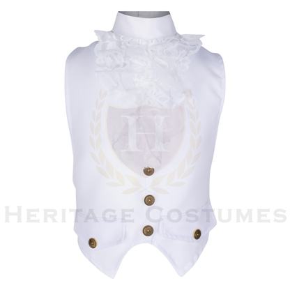 Continental Army Children’s Revolutionary War Soldier Costume