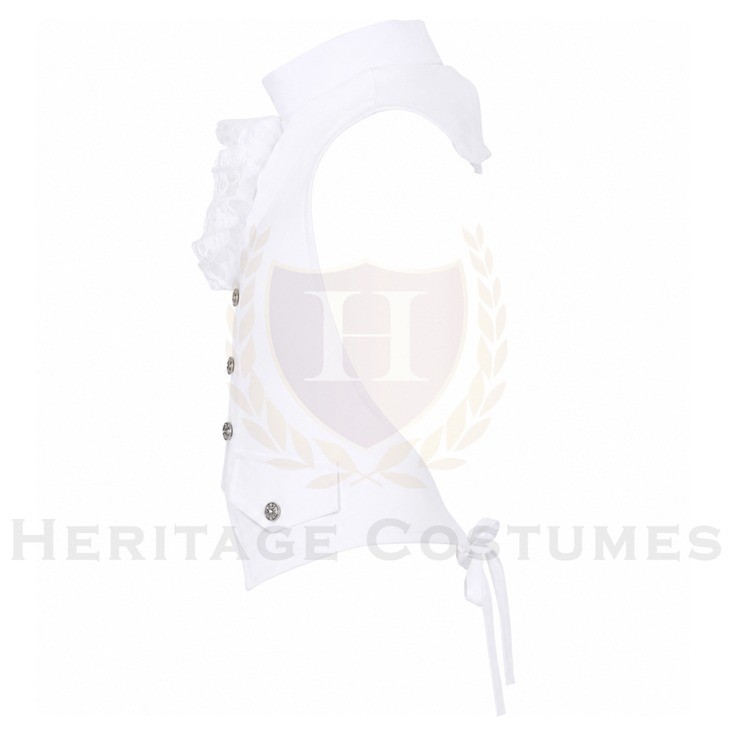 Continental Army Children’s Revolutionary War Soldier Costume