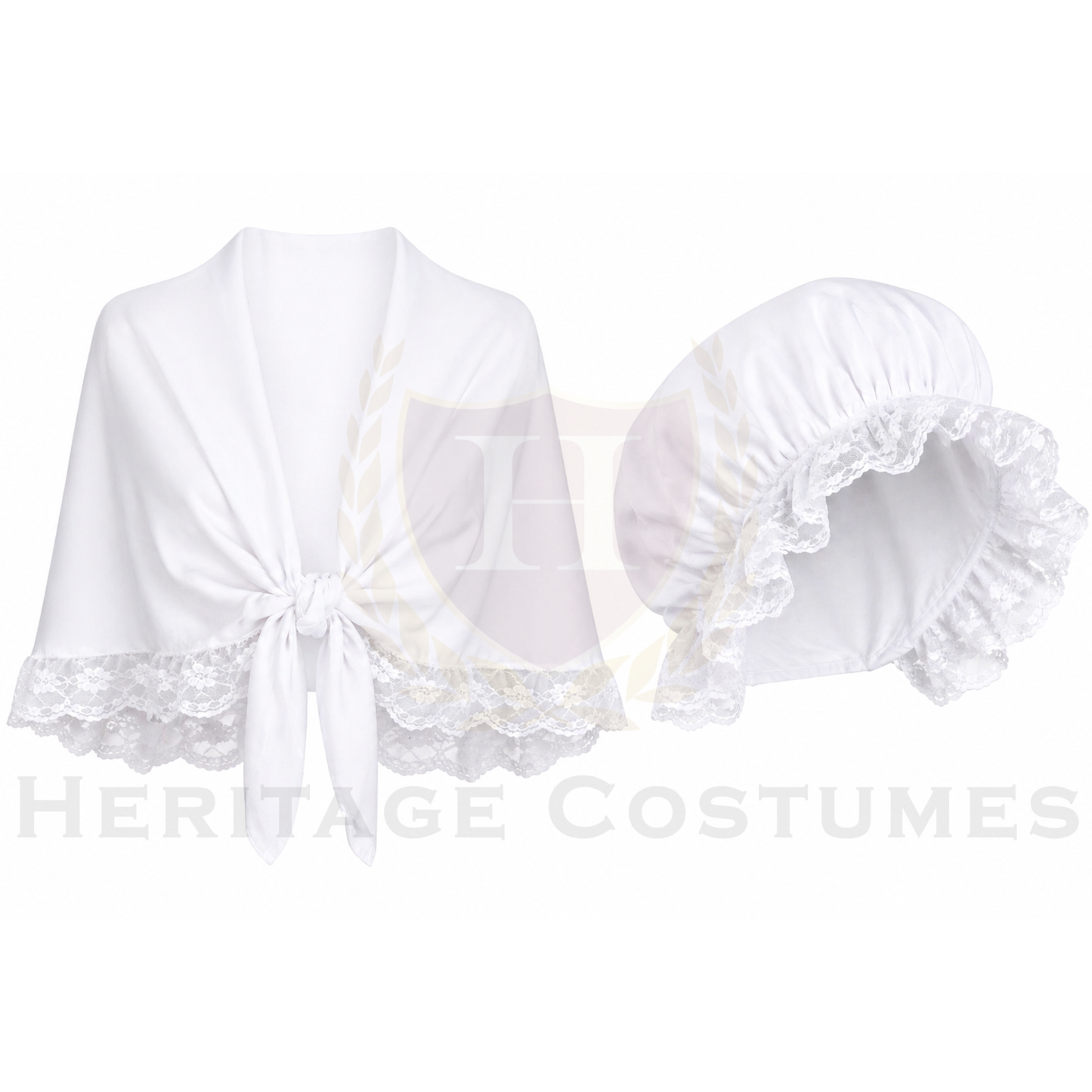 Dolly Madison Children’s Colonial Costume Dress