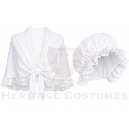 Dolly Madison Children’s Colonial Costume Dress