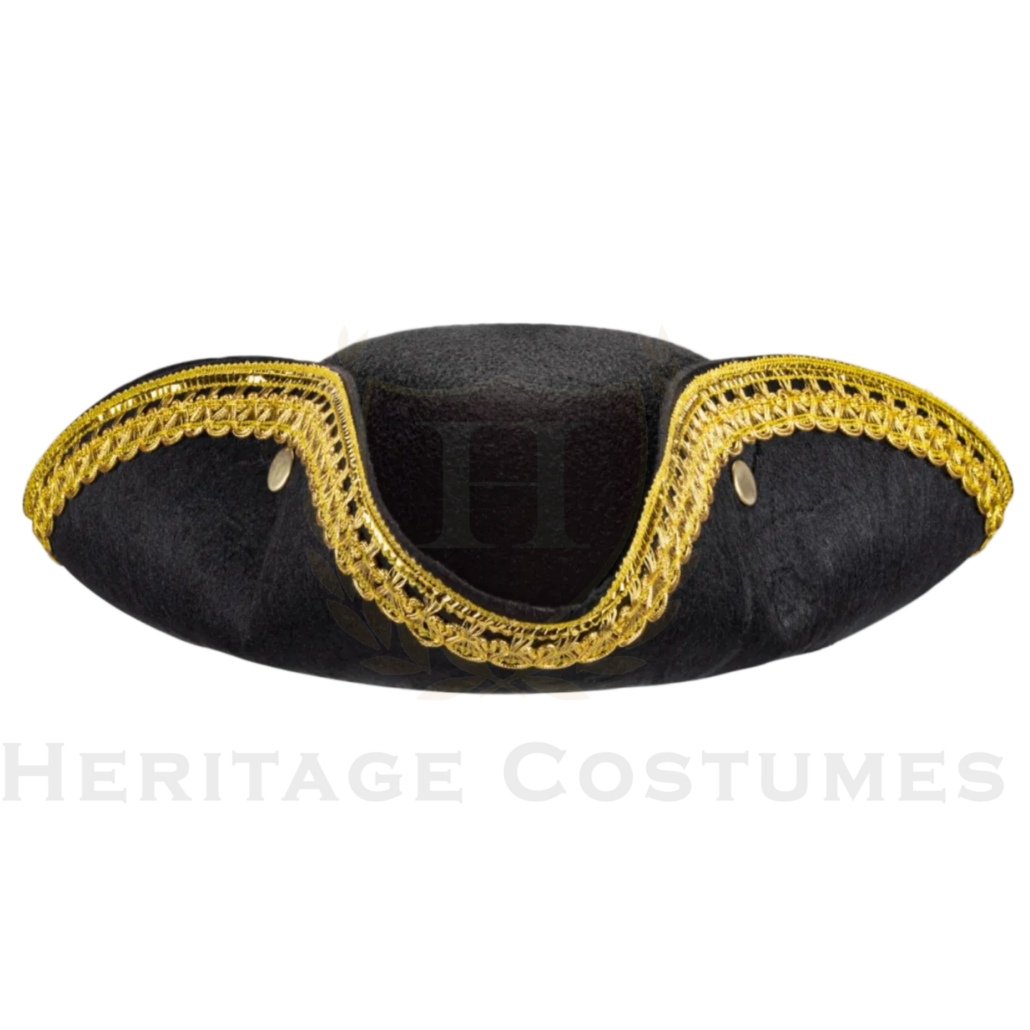 John Paul Jones Children’s Revolutionary War Naval Costume