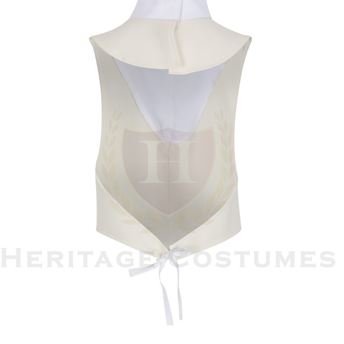 Colonial Waistcoat Children’s Revolutionary War Vest