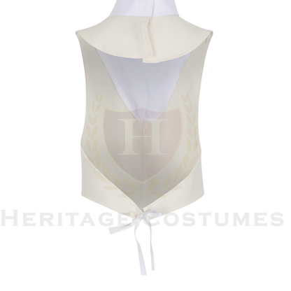 Colonial Waistcoat Children’s Revolutionary War Vest