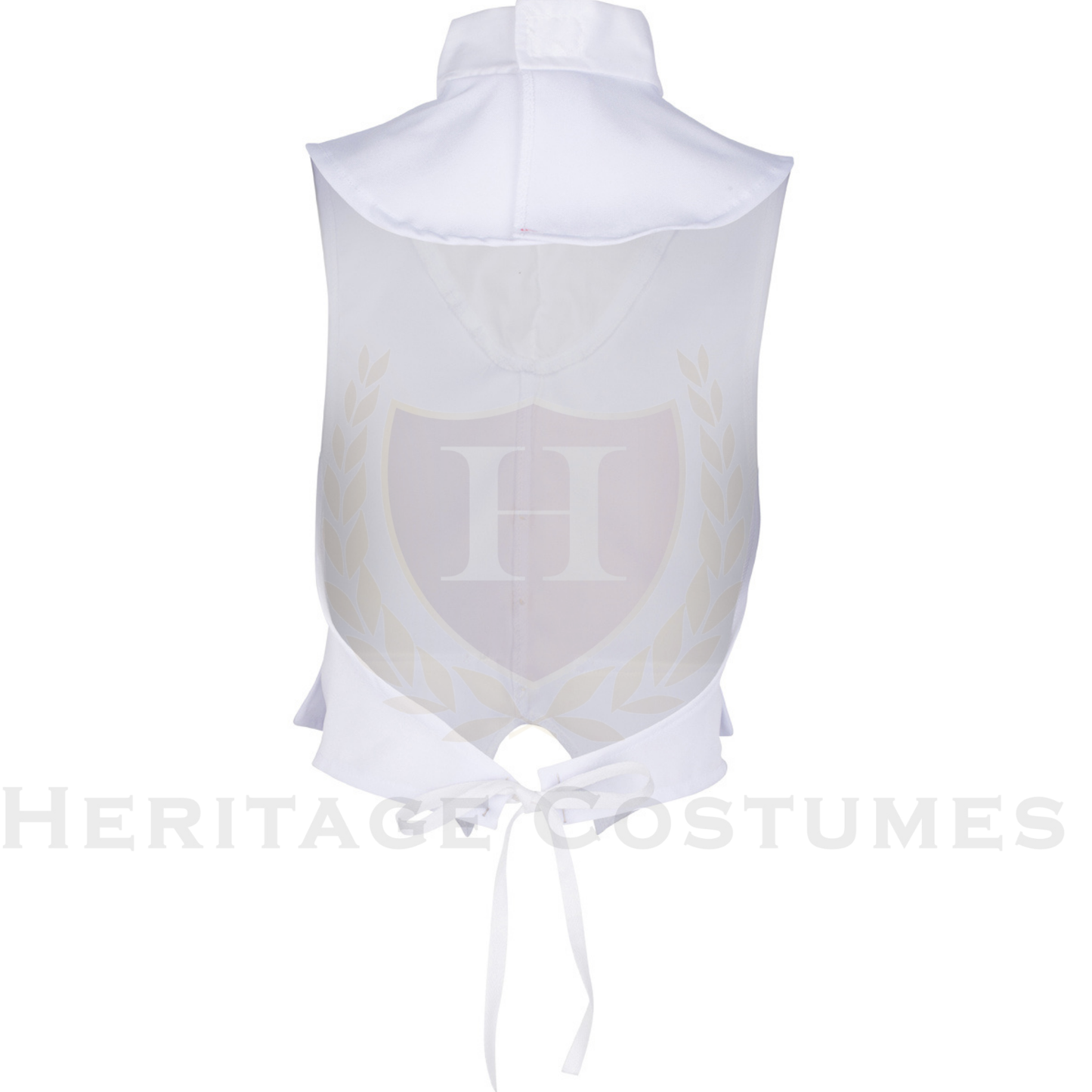 Colonial Waistcoat Children’s Revolutionary War Vest